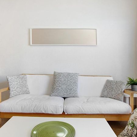 Apartamento Frente Al Mar 308 Las Palmas de Gran Canaria Exteriör bild