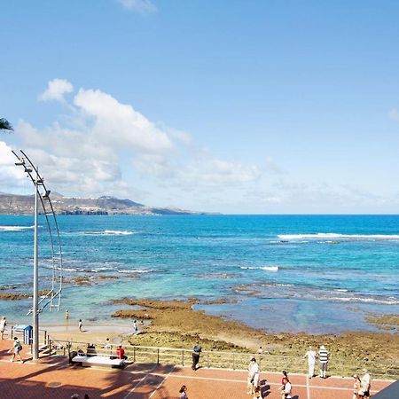 Apartamento Frente Al Mar 308 Las Palmas de Gran Canaria Exteriör bild