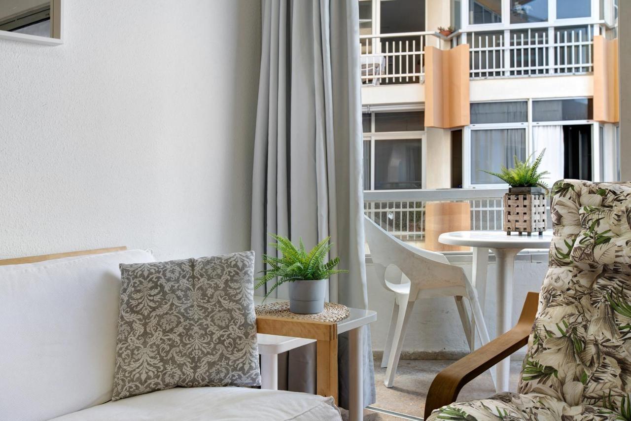 Apartamento Frente Al Mar 308 Las Palmas de Gran Canaria Exteriör bild