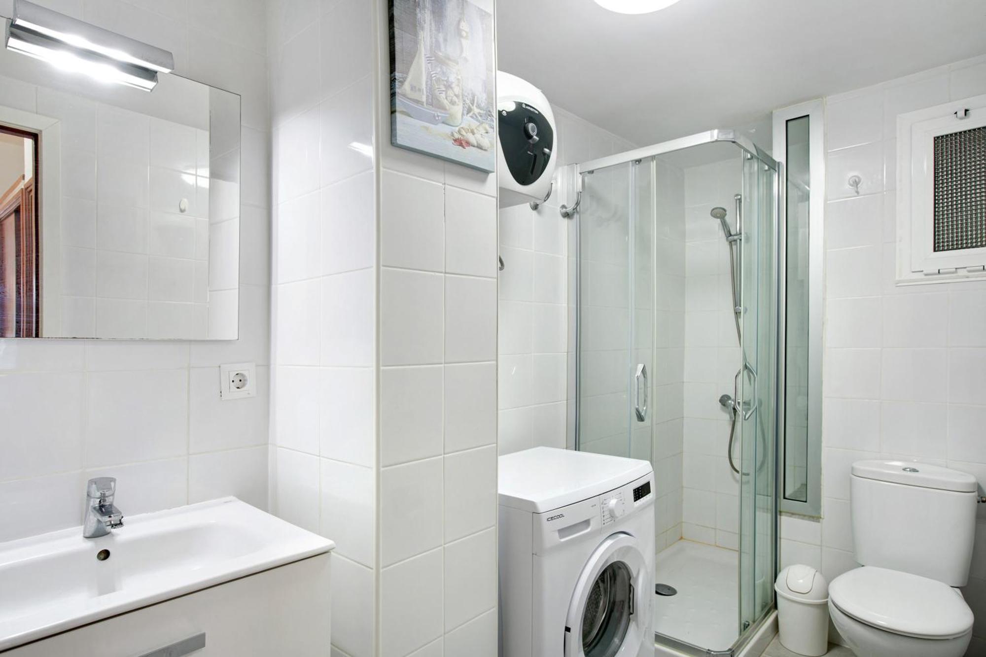 Apartamento Frente Al Mar 308 Las Palmas de Gran Canaria Exteriör bild