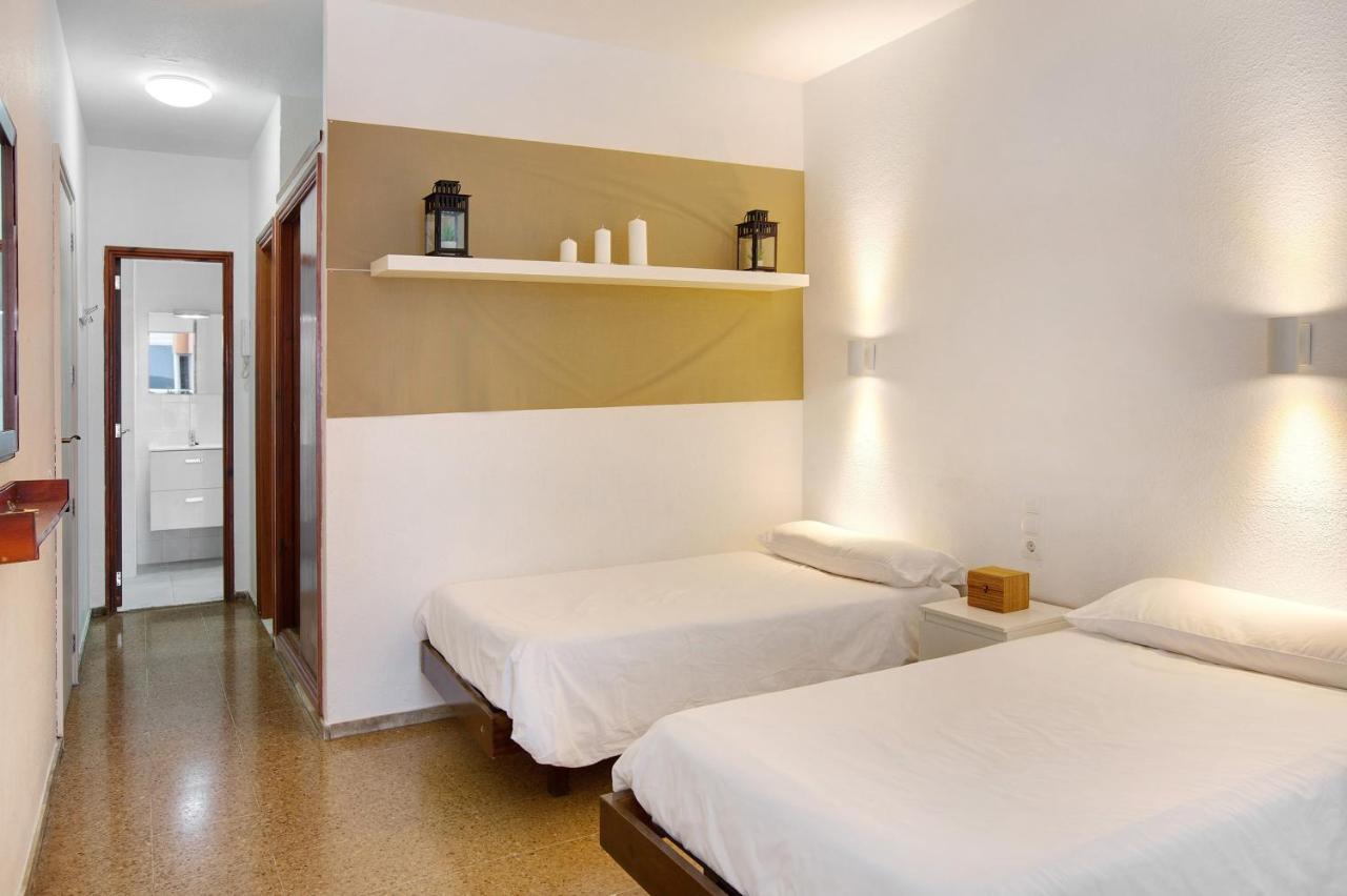Apartamento Frente Al Mar 308 Las Palmas de Gran Canaria Exteriör bild